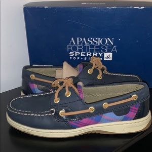 Sperry Topsider